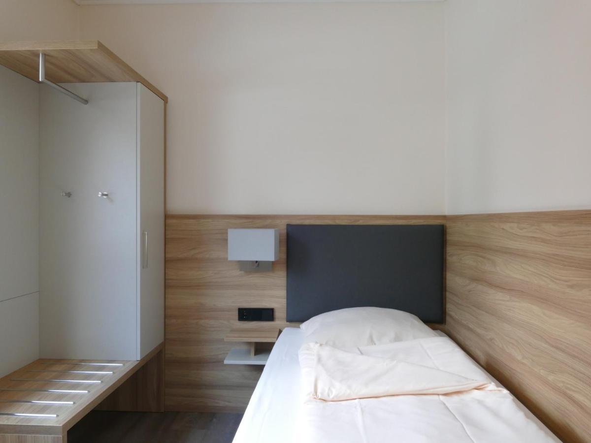 נוי וולמסטורף Landhaus Mienenbuettel מראה חיצוני תמונה