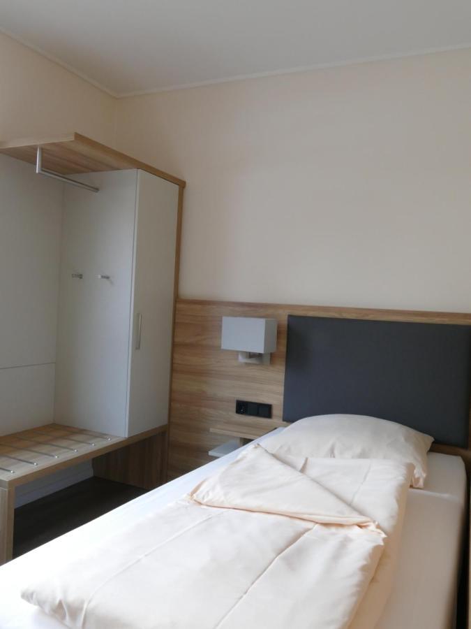 נוי וולמסטורף Landhaus Mienenbuettel מראה חיצוני תמונה